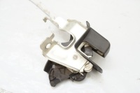 фото thumb №4, Замок сиденье сиденье левый renault laguna iii coupe