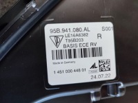 фото thumb №7, Porsche macan лампа правая перед передняя full led 95b941080al