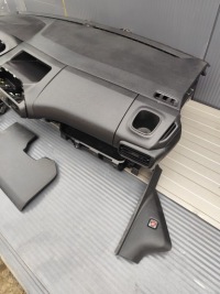 Peugeot partner iv berlingo rifter combo панель Оригинал, фото thumb