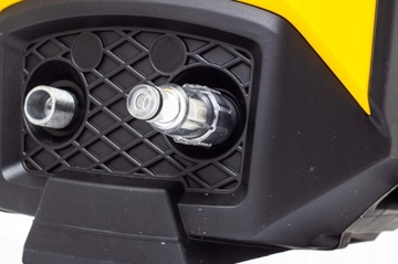 МОЙКА ДАВЛЕНИЯ 350 БАР 2000ВТ RIWALL PRO НАСОС ПОВЫШЕННОГО ДАВЛЕНИЯ СИЛЬНОГО ДАВЛЕНИЯ