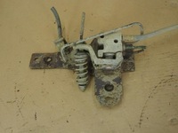 фото thumb №1, Редуктор підсилювач гальмування коректор кронштейн renault kangoo i lift