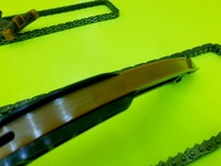 фото thumb №13, Грм ланцюг натягувач напрямна комплект wrangler jl kl 2.0 t