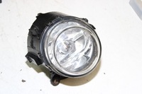 фото thumb №1, Противотуманная фара правый mercedes actros mp4 a9608200556 oryg