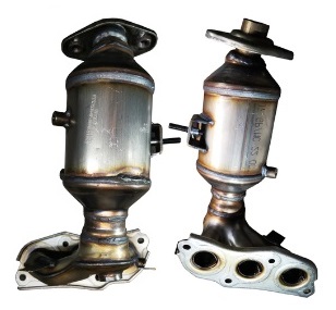 фото thumb №4, Катализатор daihatsu sirion 1.0 1kr-fe 2005-