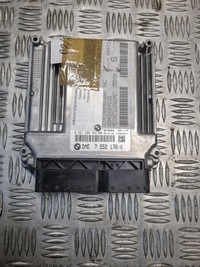 фото thumb №1, Блок управления двигателя bmw 0261208582
