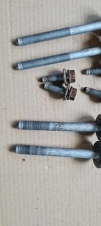 фото thumb №8, Sq5 8r q5 болты подвешивание зад колыбель балка