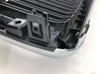 фото thumb №13, Volvo xc40 решітка радіатора решітка радіатора бампера перед 32365355 31479417