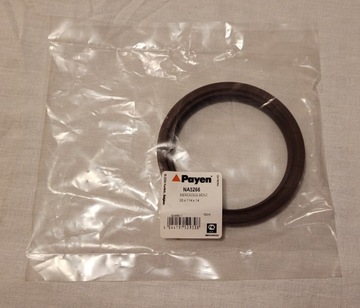 фото thumb №1, Mercedes om601-603 сальник вала коленчатого задний 0119970647