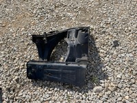 фото thumb №1, Bmw f10 f11 лонжерон четверть подкрылок