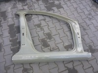 фото thumb №1, Skoda octavia iii 3 5e порог рама стойка новый ory