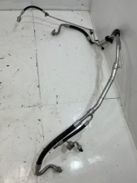 фото thumb №1, Шланг кондиционера touareg 7p 3.6 v6 7p1820741ap