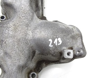 фото thumb №10, Колектор всмоктуючий seat exeo 3r 2.0 tdi cag 03l129711e