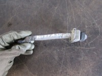 фото thumb №8, Ограничитель дверь правый перед toyota corolla e21 1.8 b hybrid 18-22 r.