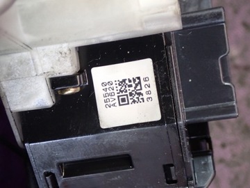 фото thumb №10, Nissan almera n16 hb 5d перемикач комбінований світла 25540av620