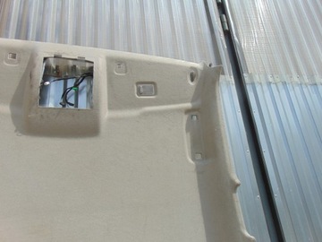 фото thumb №7, Потолок ford galaxy mk3.