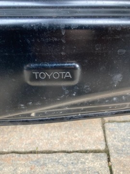 фото thumb №12, Toyota rav4 v 2019- капот