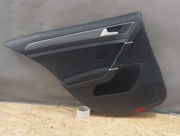 фото thumb №1, Обивка дверь volkswagen оригинальный номер 5g4867487a