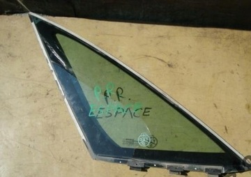 фото thumb №1, Renault espace iv скло бокова передня права