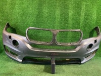 фото thumb №1, Бампер передний перед bmw x5 f15 nr.2766