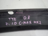 фото thumb №3, Бампер спойлер зад задній ford c-max ii