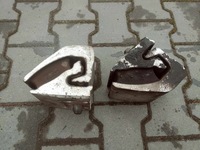 фото thumb №1, Подушка двигуна scania r ngs 2611114 2611116