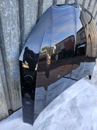 Капот крышка двигателя skoda octavia iv 4 5e3 19- 5e3823155 Доставка, фото thumb