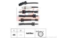 фото thumb №2, Датчик, скорость вращательная колеса eps 1.960.149