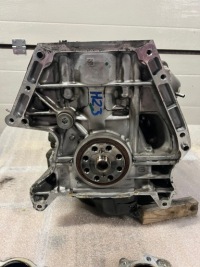 Mazda wał колінчастий sh01 2.2 дизель рік 2017 mazda cx-5 mazda 6 Ціна, фото thumb