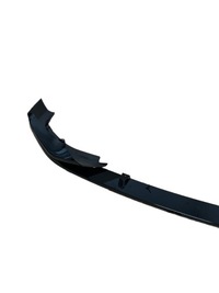 фото thumb №5, Накладка бампера сплиттер bmw g30 g31 przedlift mpakiet чёрный блеск