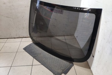 фото thumb №8, Стекло задняя bmw 6 купе f13 43r001025 3.0l дизель 230kw 2012