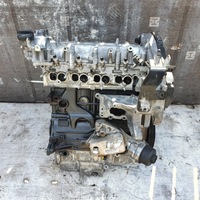 фото thumb №1, Opel astra j insignia двигатель 2,0 cdti a20dth 160 k