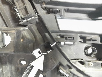 фото thumb №8, Mazda cx-5 i рестайлинг решётка решётка радиатора значок ka0g-50712 ka0g-50716