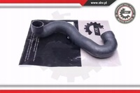 фото thumb №2, Шланг turbo saab 9-5 1.9tid /skv/