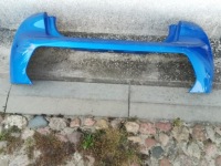 фото thumb №1, Peugeot 208 ii 2 бампер задняя задний оригинал