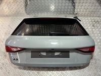 фото thumb №1, Крышка багажника багажника audi a3 8y 20- sportback lz7w