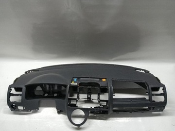 фото thumb №10, Панель роздавальна консоль vw t5 7h18570005