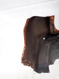 Suzuki vitara s sport iii 3 15- бампер задняя pdc Киев, фото thumb