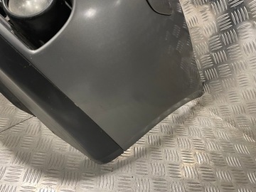 фото thumb №8, Бампер перед переднє протитуманні фари комплектний vw volkswagen golf v 5