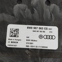 фото thumb №6, Audi a4 allroad b9 2017 блок керування / модуль комфорту