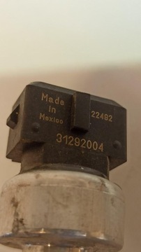 фото thumb №5, Volvo v40 ii шланг кондиціонера 31467919