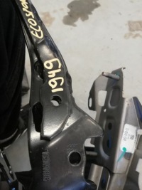 фото thumb №4, Ford ecosport педаль тормоза 2019 8v51-2450-cd