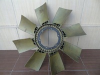 фото thumb №1, Лопать вентилятор scania 4 124 114 94