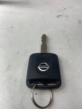фото thumb №9, Замок зажигания з ключом nissan tiida nv200