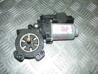 фото thumb №1, Модуль моторчик стекло правый перед megane ii cc fl