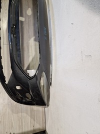 фото thumb №8, Focus mk4 рестайлинг st line бампер перед оригинал