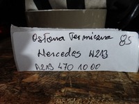 фото thumb №4, Idealna защита тепловая mercedes w213 1