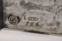 фото thumb №8, Honda insight 1.3 гібрид двигун електричний генератор mf6 91 tys km