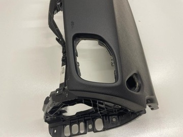 фото thumb №8, Консоль панель раздаточная volvo v40 2012 - 2019