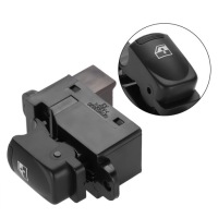 фото thumb №1, Одномісний кнопка перемикача керування скло