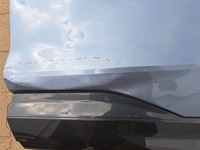 фото thumb №5, Двері задні зад ліві audi q4 e-tron 89a